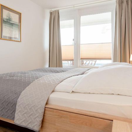 Haus Meeresstrand Wohnung 106 Scharbeutz Extérieur photo